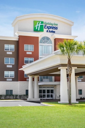 Gallery - Holiday Inn Express Hotel & Suites Fort Pierce West By Ihg