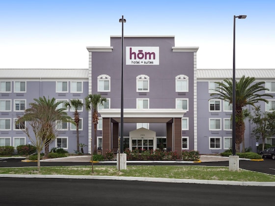Gallery - Hom Hotel + Suites, Trademark Collection By Wyndham