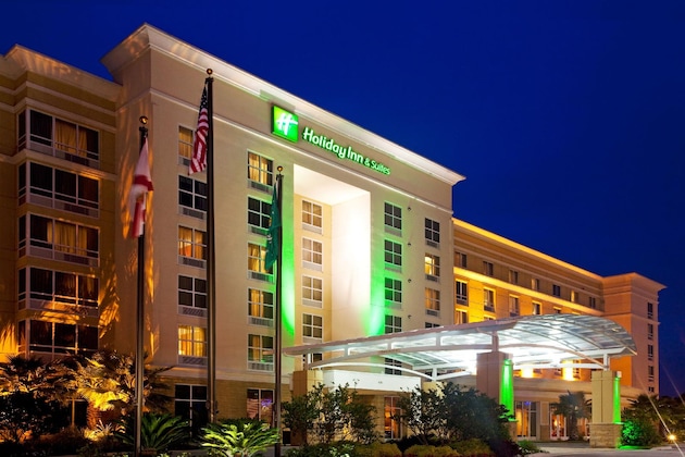 Gallery - Holiday Inn Hotel & Suites Orange Park By Ihg