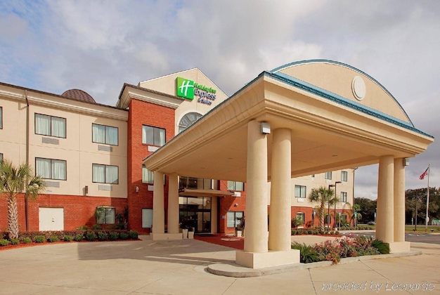 Gallery - Holiday Inn Express Hotel & Suites Panama City-Tyndall By Ihg
