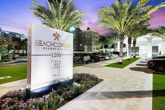 Gallery - Beachcomber Resort & Club