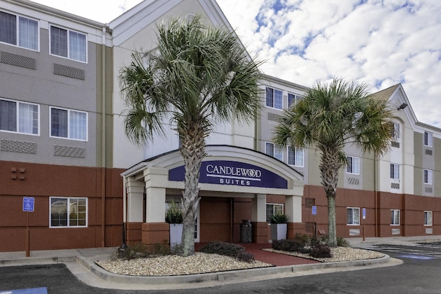 Gallery - Candlewood Suites Warner Robins Robins Afb By Ihg