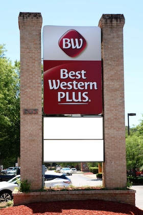 Gallery - Best Western Plus Roswell Alpharetta