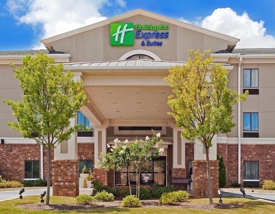 Gallery - Holiday Inn Express Hotel & Suites Austell - Powder Springs By Ihg