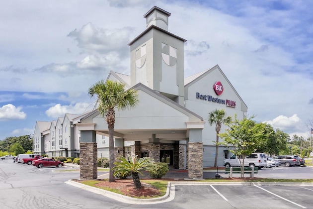 Gallery - Best Western Plus Savannah Airport Inn & Suites