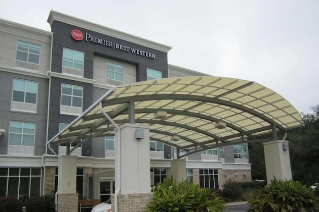 Gallery - Best Western Premier I-95 Savannah Airport  Pooler West