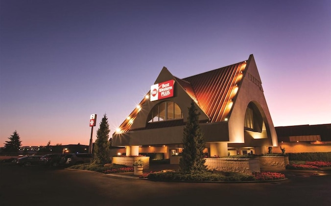 Gallery - Best Western Plus Coeur D'alene Inn