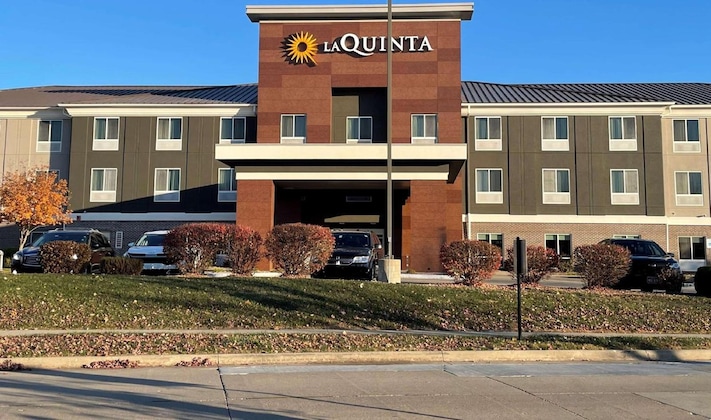 Gallery - La Quinta Inn & Suites By Wyndham Ankeny Ia - Des Moines Ia