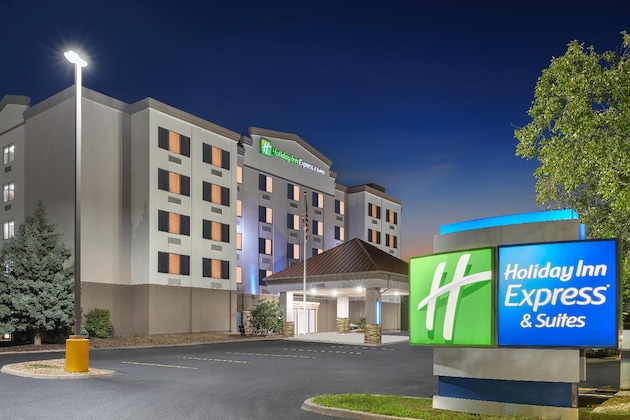 Gallery - Holiday Inn Express Coralville By Ihg