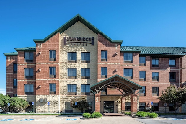 Gallery - Staybridge Suites West Des Moines By Ihg