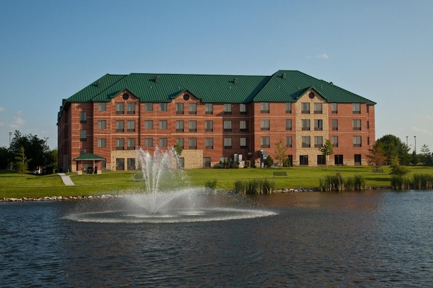 Gallery - Staybridge Suites West Des Moines, An Ihg Hotel