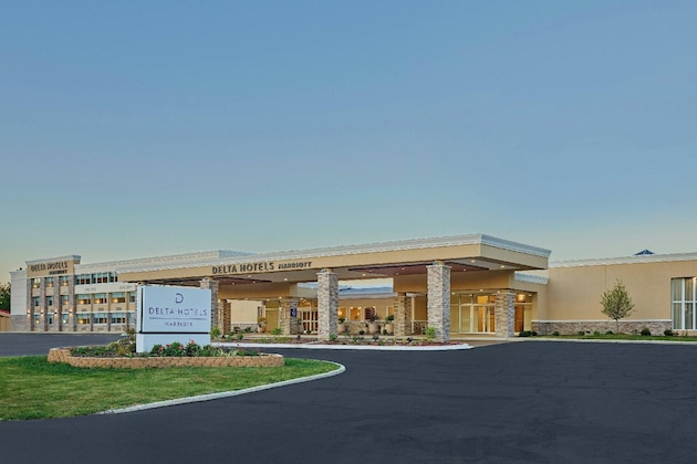 Gallery - Delta Hotels By Marriott Chicago Willowbrook