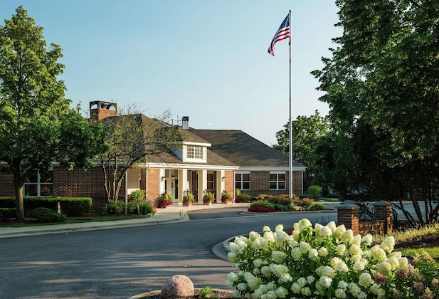 Gallery - Homewood Suites Chicago
