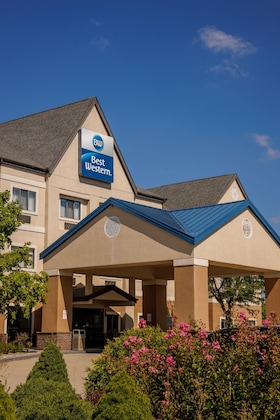 Gallery - Best Western Inn & Suites