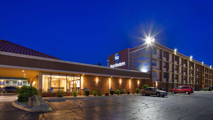Gallery - Best Western Northwest Indiana Inn