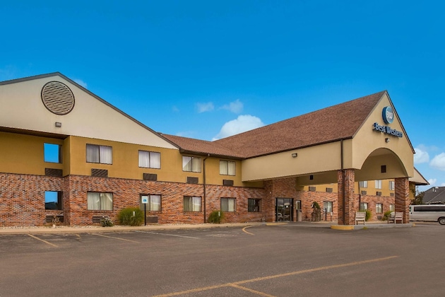 Gallery - Best Western Kendallville Inn
