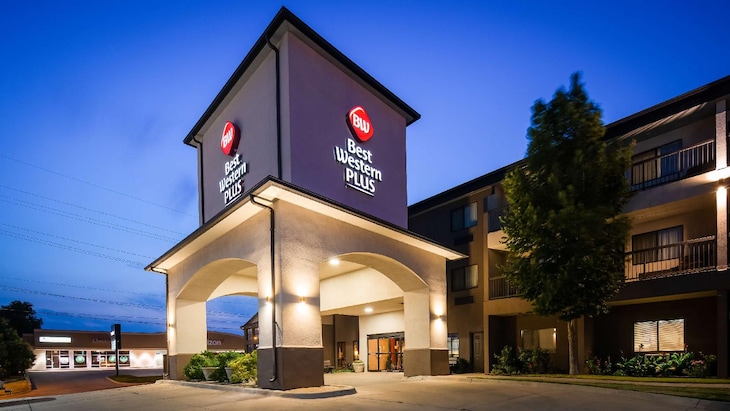Gallery - Best Western Plus Country Inn & Suites