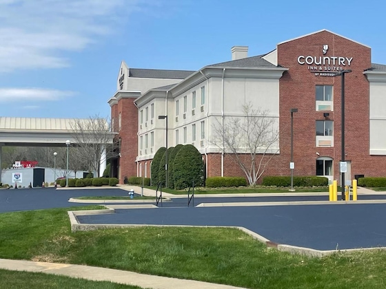 Gallery - Country Inn & Suites By Radisson, Elizabethtown, Ky