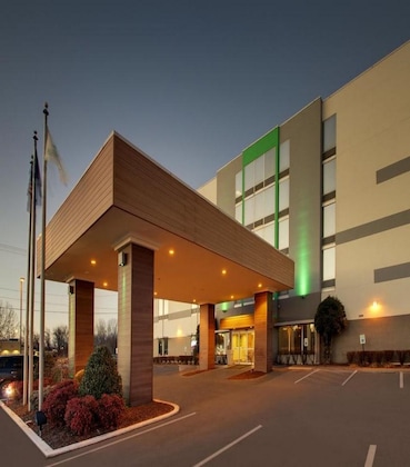Gallery - Clarion Pointe Hopkinsville Near The Bruce Convention Center