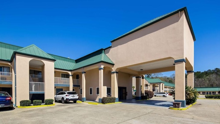 Gallery - Surestay Plus Hotel By Best Western Hammond