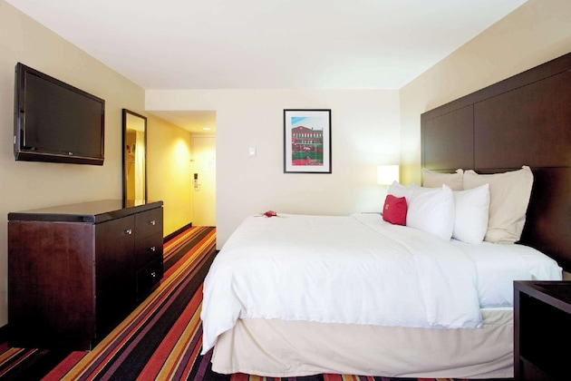 Gallery - Clarion Hotel New Orleans - Airport & Conference Center