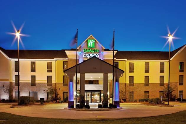 Gallery - Holiday Inn Express & Suites Sulphur (Lake Charles) By Ihg