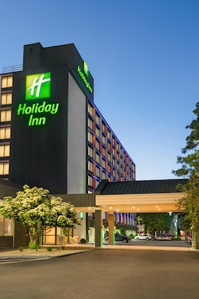 Gallery - Holiday Inn Boston Bunker Hill Area, An Ihg Hotel