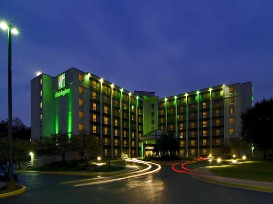Gallery - Holiday Inn Washington Dc-Greenbelt Md, An Ihg Hotel
