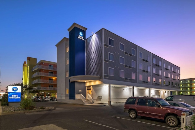 Gallery - Best Western Ocean City Hotel & Suites