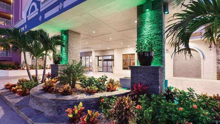 Gallery - Holiday Inn Ocean City By Ihg