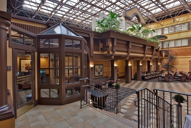 Gallery - The Rockville Hotel, A Ramada By Wyndham