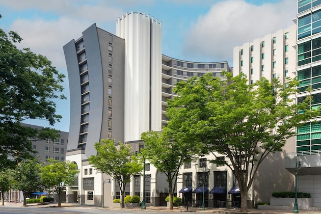 Gallery - DoubleTree by Hilton Washington DC Silver Spring