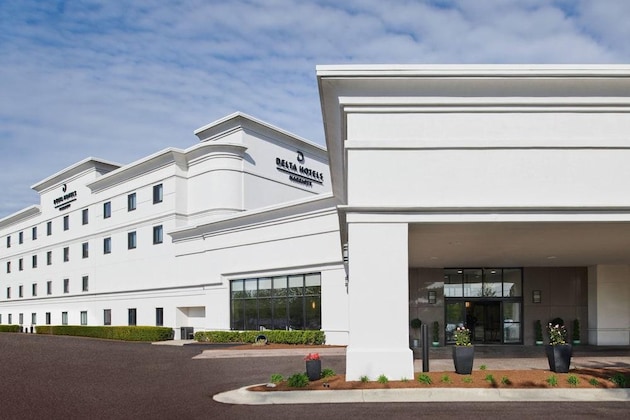 Gallery - Delta Hotels by Marriott Detroit Novi