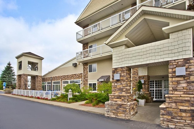 Gallery - Holiday Inn Express Mackinaw City By Ihg