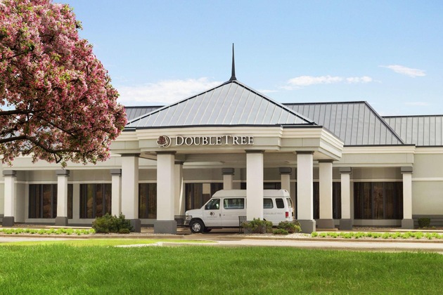 Gallery - Doubletree By Hilton Hotel Detroit - Novi