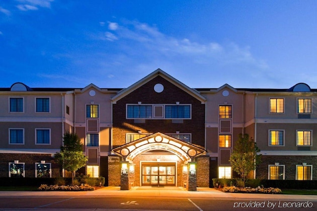 Gallery - Staybridge Suites Detroit Novi By Ihg