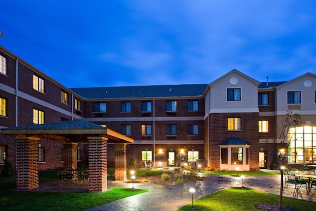 Gallery - Staybridge Suites Lansing - Okemos By Ihg