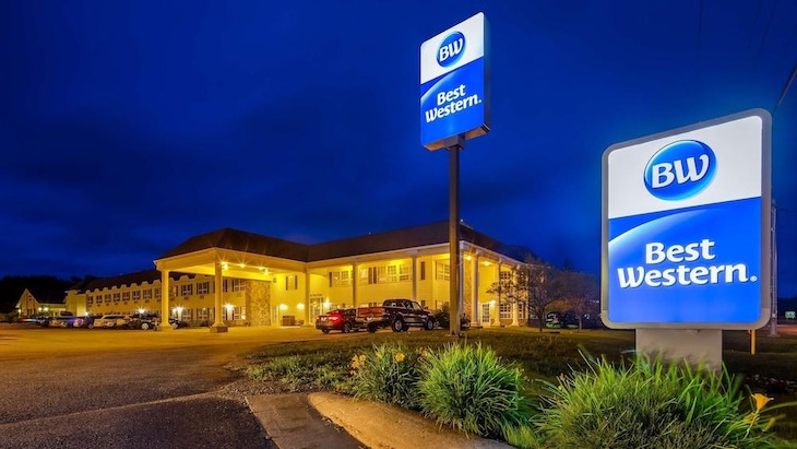 Gallery - Best Western Sault Ste. Marie