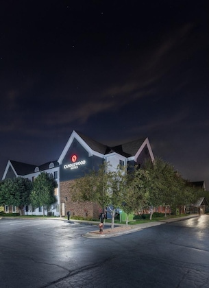 Gallery - Candlewood Suites Eagan Arpt South - Mall Area By Ihg