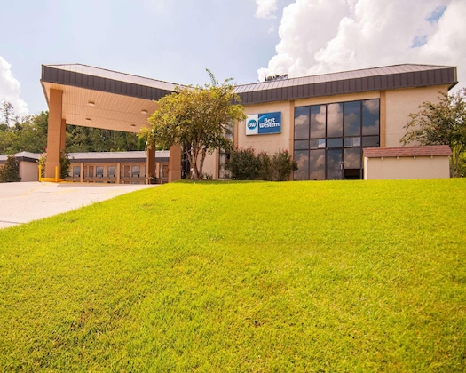 Gallery - Best Western Vicksburg