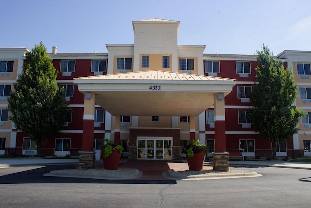 Gallery - Holiday Inn Express Hotel & Suites St. Cloud By Ihg
