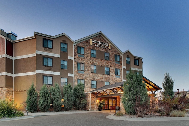 Gallery - Staybridge Suites Missoula By Ihg