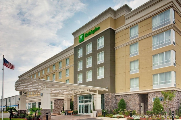 Gallery - Holiday Inn Southaven Central - Memphis By Ihg