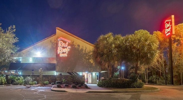 Gallery - Red Roof Inn Jacksonville Airport