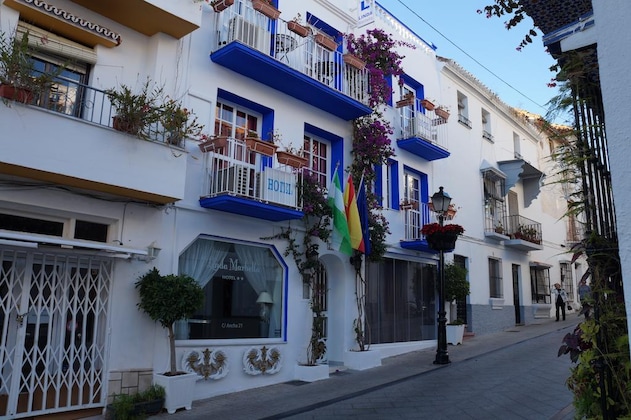 Gallery - Linda Boutique Hotel
