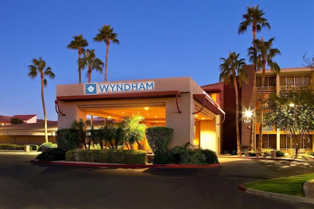 Gallery - Wyndham Phoenix Airport Tempe