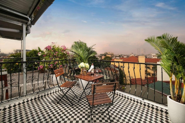 Gallery - Maya Boutique Hotel & Spa