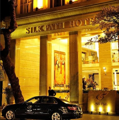 Gallery - Silk Path Hotel Hanoi