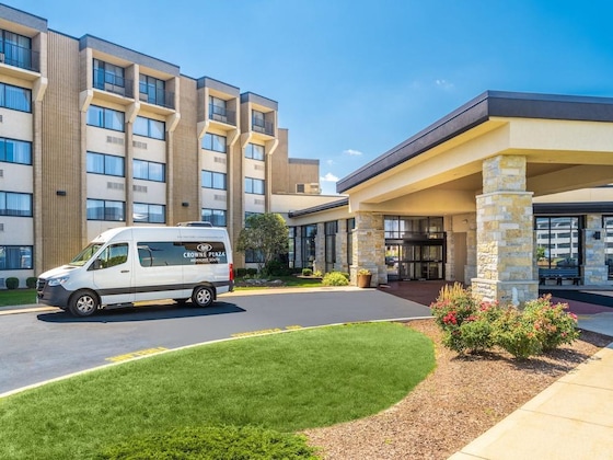 Gallery - Crowne Plaza Milwaukee South By Ihg