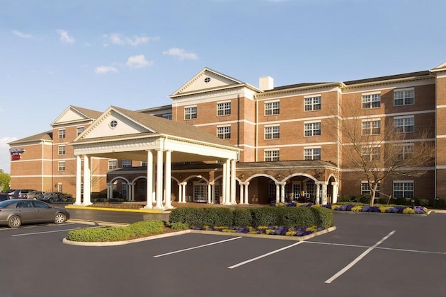 Gallery - Springhill Suites By Marriott Williamsburg